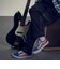 V36CF BUMP　OLD SKOOL　BLUE/RED　662990-0002
