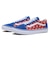 V36CF BUMP　OLD SKOOL　BLUE/RED　662990-0002