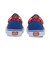 V36CF BUMP　OLD SKOOL　BLUE/RED　662990-0002