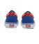 V36CF BUMP　OLD SKOOL　BLUE/RED　662990-0002