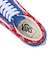 V36CF BUMP　OLD SKOOL　BLUE/RED　662990-0002