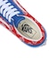 V36CF BUMP　OLD SKOOL　BLUE/RED　662990-0002