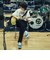 V44CF BUMP　AUTHENTIC　NAVY/L.GRAY　662992-0001