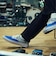 V44CF BUMP　AUTHENTIC　NAVY/L.GRAY　662992-0001