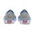 V44CF BUMP　AUTHENTIC　NAVY/L.GRAY　662992-0001