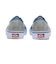 V44CF BUMP　AUTHENTIC　NAVY/L.GRAY　662992-0001