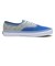 V44CF BUMP　AUTHENTIC　NAVY/L.GRAY　662992-0001