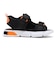 K2013　S-XL 2BELT SANDAL　BLACK　673870-0001