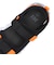 K2013　S-XL 2BELT SANDAL　BLACK　673870-0001