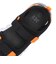 K2013　S-XL 2BELT SANDAL　BLACK　673870-0001