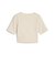 627875　W DARE TO MUTED MOTION TEE　68S.ALMOND　679037-0001