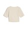 627875　W DARE TO MUTED MOTION TEE　68S.ALMOND　679037-0001