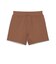627876　W DARE TO MUTED MOTION SHORTS　82B.MUSHROOM　679038-0002
