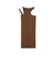 627877　W DARE TO MUTED MOTION DRESS　82B.MUSHROOM　679039-0001