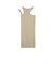 627877　W DARE TO MUTED MOTION DRESS　90PUTTY　679039-0002