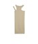 627877　W DARE TO MUTED MOTION DRESS　90PUTTY　679039-0002