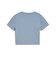 627892　W GRAPHICS FRUITY BABY TEE　20ZEN BLUE　679040-0002