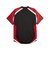 627936　M FOOTBALL JERSEY 2　01BLK　679042-0001
