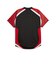627936　M FOOTBALL JERSEY 2　01BLK　679042-0001