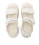 WSS24003102　TRACER SANDAL F　BEIGE　677869-0001