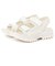 WSS24003102　TRACER SANDAL F　BEIGE　677869-0001