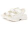 WSS24003102　TRACER SANDAL F　BEIGE　677869-0001