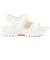 WSS24003102　TRACER SANDAL F　BEIGE　677869-0001