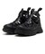 31311940　AS (R) TREKWAVE GLADIATOR HI　BLACK　680308-0001