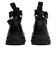 31311940　AS (R) TREKWAVE GLADIATOR HI　BLACK　680308-0001