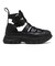 31311940　AS (R) TREKWAVE GLADIATOR HI　BLACK　680308-0001