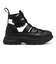 31311940　AS (R) TREKWAVE GLADIATOR HI　BLACK　680308-0001