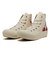 31312171　AS PLTS CHERRYPRINT HI　OFF WHITE　680339-0001
