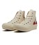 31312171　AS PLTS CHERRYPRINT HI　OFF WHITE　680339-0001