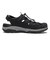 205113　TRESMEN - MENARD　BLK　681361-0001