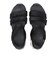 31514　D'LITES - FRESH CATCH　BLK　681358-0001