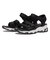 31514　D'LITES - FRESH CATCH　BLK　681358-0001