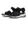 31514　D'LITES - FRESH CATCH　BLK　681358-0001