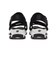 31514　D'LITES - FRESH CATCH　BLK　681358-0001