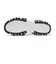 31514　D'LITES - FRESH CATCH　BLK　681358-0001