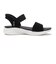 119804　ULTRA FLEX 3.0 - SUMMERVILLE　BLK　681359-0002