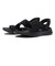 141482　GO WALK FLEX SANDAL - ENTICING　BBK　681360-0001