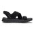141482　GO WALK FLEX SANDAL - ENTICING　BBK　681360-0001