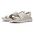 141482　GO WALK FLEX SANDAL - ENTICING　NAT　681360-0002