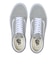 VN000CT850U　OLD SKOOL　SUEDE/CANVAS GR　677800-0001