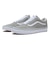 VN000CT850U　OLD SKOOL　SUEDE/CANVAS GR　677800-0001