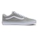 VN000CT850U　OLD SKOOL　SUEDE/CANVAS GR　677800-0001