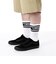VN000CT8CJJ　OLD SKOOL　*SUEDE/CANVS BK　677801-0001