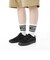VN000CT8CJJ　OLD SKOOL　*SUEDE/CANVS BK　677801-0001