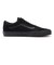 VN000CT8CJJ　OLD SKOOL　*SUEDE/CANVS BK　677801-0001
