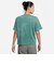 FZ4886　W BOXY WASH TEE　361BICST/BICST　680089-0002